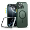  iPhone 16 Pro Max Zöld Esködött ESR Classic Pro Set HaloLock MagSa-4894240230138 1 kép
