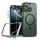  iPhone 16 Pro Max Zöld Esködött ESR Classic Pro Set HaloLock MagSa-4894240230138 1 kép