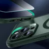  iPhone 16 Pro Max Zöld Esködött ESR Classic Pro Set HaloLock MagSa-4894240230138 5 kép