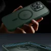  iPhone 16 Pro Max Zöld Esködött ESR Classic Pro Set HaloLock MagSa-4894240230138 7 kép