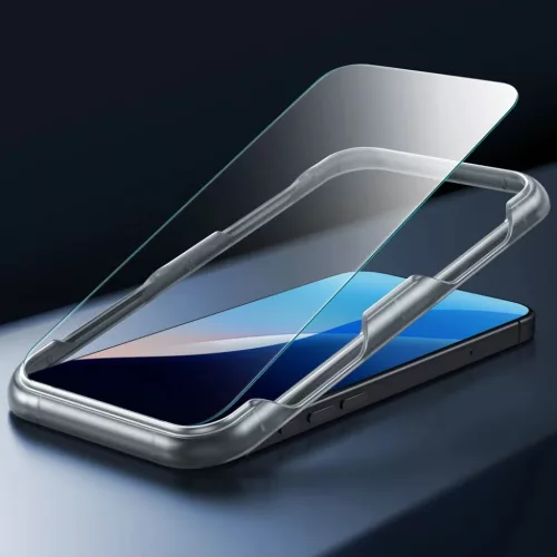  iPhone 16 Pro Max Zöld Esködött ESR Classic Pro Set HaloLock MagSa-4894240230138 8 kép