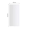 HOFI GLASS PRO+ Hybrid temperált üvegfólia Samsung Xcover Pro-0795787711576 2 kép