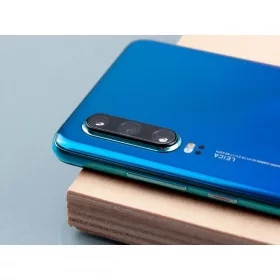 3MK Hybrid kameralencse védő üveg Samsung A31-5903108289818 2 kép