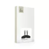 Tech-protect Ultraboost Dna Type-c Kábel Pd100w/5a 300cm Vas Szürke-5906302380848 8 kép