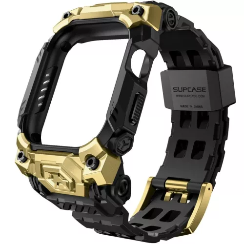  Apple Watch 10 (46 Mm) Arany Supcase Ub Ore Tok-843439155732 2 kép