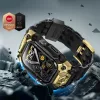  Apple Watch 10 (46 Mm) Arany Supcase Ub Ore Tok-843439155732 3 kép