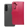  Samsung Galaxy A56 5G MEZZO mandala magenta fliptok-5903396359163 8 kép