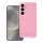 CLEAR CASE 2 mm BLINK tok Samsung Galaxy S24 pink
