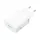 XIAOMI eredeti töltő USB A QC3.0 3A 22,5W MDY-11-EP fehér bulk