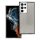 PEARL tok Samsung Galaxy S22 Ultra fekete-5903396270734 1 kép