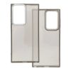 PEARL tok Samsung Galaxy S22 Ultra fekete-5903396270734 3 kép