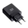 BLUE STAR utazó töltő Type C PD QC4.0 3A 45W TFB-TC-45W fekete-5903396261596 3 kép