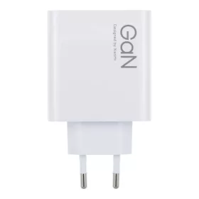   XIAOMI eredeti töltő USB A QC3.0 3A 120W MDY-14-EE fehér bulk