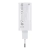 XIAOMI eredeti töltő USB A QC3.0 3A 120W MDY-14-EE fehér bulk-5903396318948 3 kép