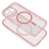 CLEAR MAG COVER tok kameravédelemmel MagSafe kompatibilis IPHONE 16 p-5903396345227 2 kép