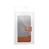 JEANS fliptok Samsung Galaxy A36 5G szürke tok-5903396355318 7 kép