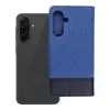 GOMMA fliptok Samsung Galaxy A36 5G kék tok-5903396355332 9 kép