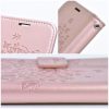 MEZZO fliptok Samsung Galaxy A26 5G mandala rózsaarany tok-5903396358388 5 kép