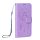 MEZZO fliptok Samsung Galaxy A56 5G álomfogó lila tok-5903396359088 1 kép
