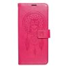 MEZZO fliptok Samsung Galaxy A56 5G dreamcatcher magenta tok