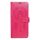 MEZZO fliptok Samsung Galaxy A56 5G dreamcatcher magenta tok