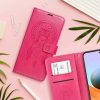 MEZZO fliptok Samsung Galaxy A56 5G dreamcatcher magenta tok-5903396359170 2 kép