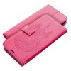 MEZZO fliptok Samsung Galaxy A56 5G dreamcatcher magenta tok-5903396359170 7 kép