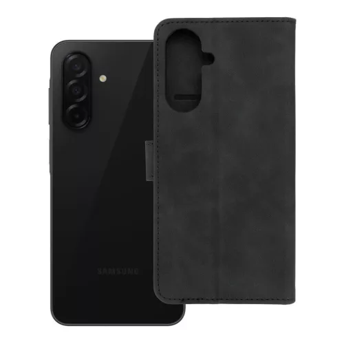 TENDER fliptok Samsung Galaxy A26 5G fekete tok-5903396358340 10 kép