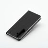 LUNA Carbon fliptok Samsung Galaxy A56 5G fekete tok,-5903396358968 2 kép