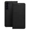 LUNA Carbon fliptok Samsung Galaxy A56 5G fekete tok,-5903396358968 7 kép
