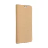  Samsung Galaxy A56 5G arany LUNA fliptok