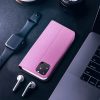 SENSITIVE fliptok Samsung Galaxy A56 5G tok világos rózsaszín-5903396359149 4 kép
