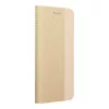  Samsung A56 5G Arany SENSITIVE fliptok