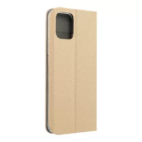  Samsung A56 5G Arany SENSITIVE fliptok-5903396359156 2 kép