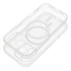 ÁTTETSZŐ MAG FEDÉL tok kameravédelemmel, MagSafe kompatibilis IPHO-5903396345494 3 kép