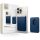 Tech-Protect Magwallet Magsafe Univerzális Mágneses Kártyatartó Te-5906302360109 1 kép