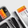 Tech-Protect Magwallet Magsafe Univerzális Mágneses Kártyatartó Te-5906302360109 4 kép
