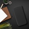 FOLIO oldalmágneses fliptok SAMSUNG A56 fekete tok-5903396354205 5 kép