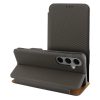 FOLIO oldal mágneses fliptok SAMSUNG A36 barna tok-5903396353307 2 kép