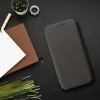 FOLIO oldal mágneses fliptok SAMSUNG A36 barna tok-5903396353307 5 kép