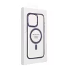COLOR EDGE MAG COVER tok MagSafe kompatibilis SAMSUNG S25 ULTRA mély -5903396338144 5 kép