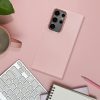 FRAME tok Samsung Galaxy A56 5G púder rózsaszín-5903396358609 2 kép