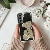 TEDDY BEAR tok Samsung Galaxy A26 5G arany-5903396358135 7 kép