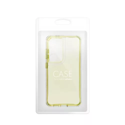 MATRIX CLEAR tok Samsung Galaxy A26 5G sárga-5903396358203 5 kép