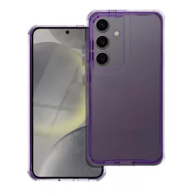 MATRIX CLEAR tok Samsung Galaxy A26 5G light violet-5903396358173 2 kép
