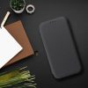 FOLIO oldalsó mágneses fliptok Samsung Galaxy A35 szürke tok-5903396352867 3 kép