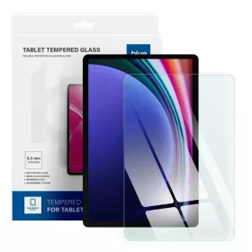 Edzett üveg Blue Star - Samsung Galaxy Tab S9+ 12.4" üvegfólia-5903396241277 1 kép