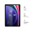 Edzett üveg Blue Star - Samsung Galaxy Tab S9+ 12.4" üvegfólia-5903396241277 3 kép