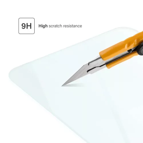 Edzett üveg Blue Star - Samsung Galaxy Tab S9+ 12.4" üvegfólia-5903396241277 7 kép