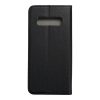 SMART CASE fliptok Samsung Galaxy S10 Plus fekete tok-5901737944863 1 kép